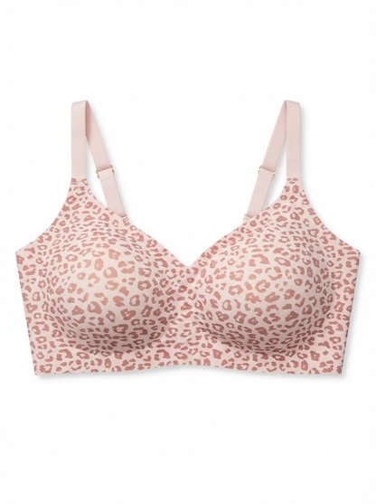 Arona Jelly Cloud Bra - Wireless Push Up